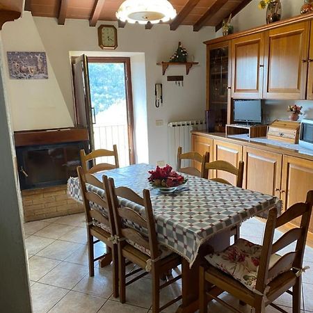 Casa Vacanze Giuliana Villore Εξωτερικό φωτογραφία