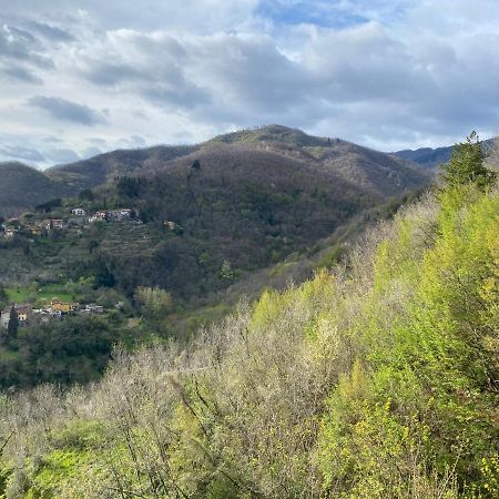 Casa Vacanze Giuliana Villore Εξωτερικό φωτογραφία