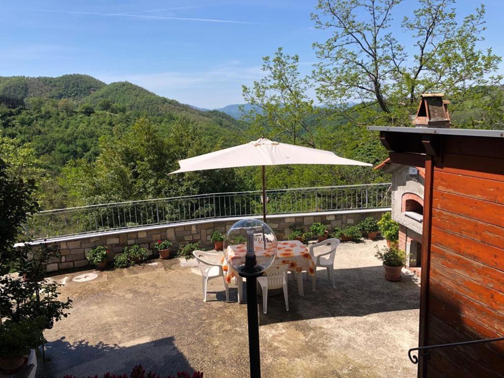 Casa Vacanze Giuliana Villore Εξωτερικό φωτογραφία