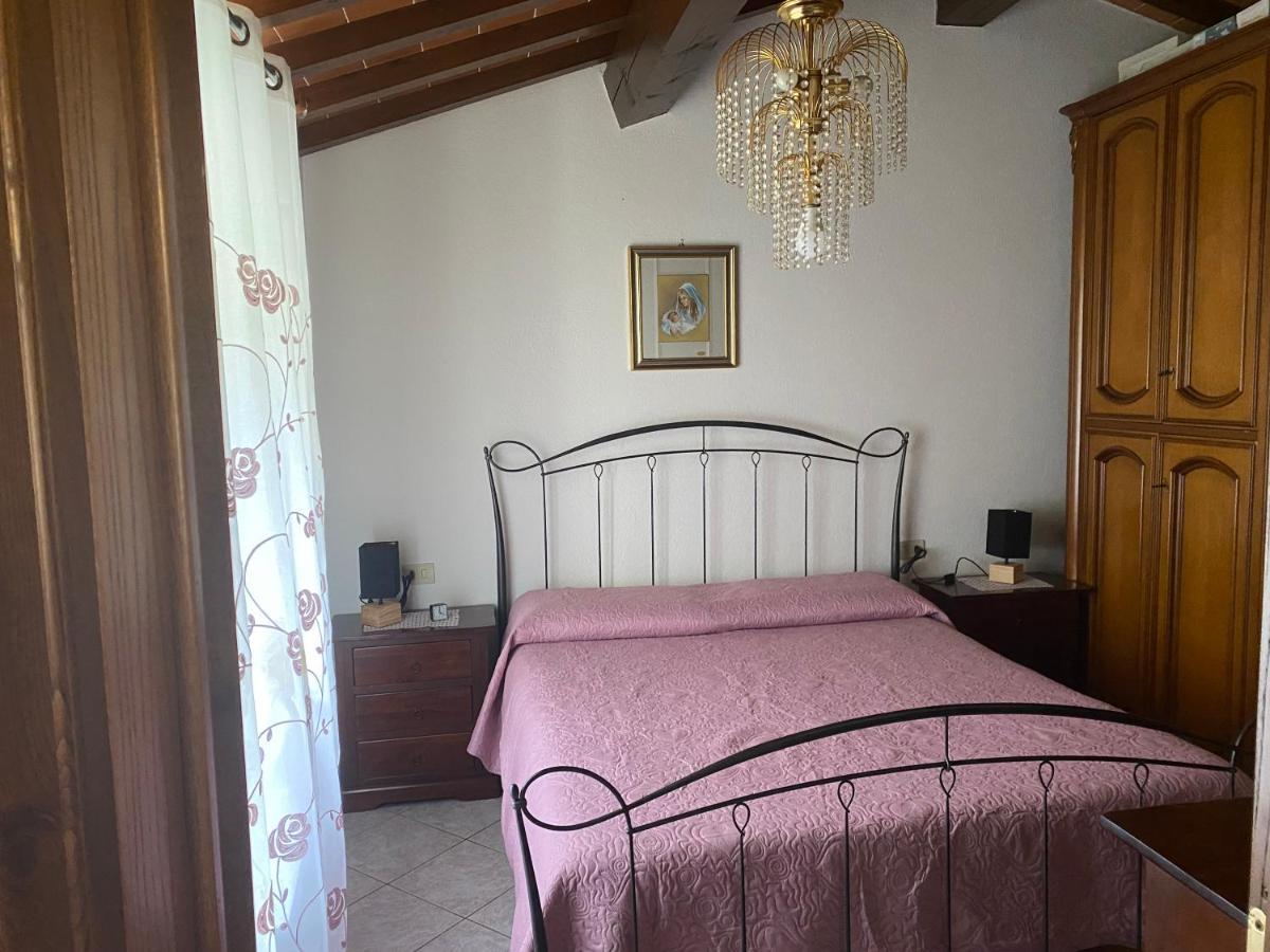 Casa Vacanze Giuliana Villore Εξωτερικό φωτογραφία