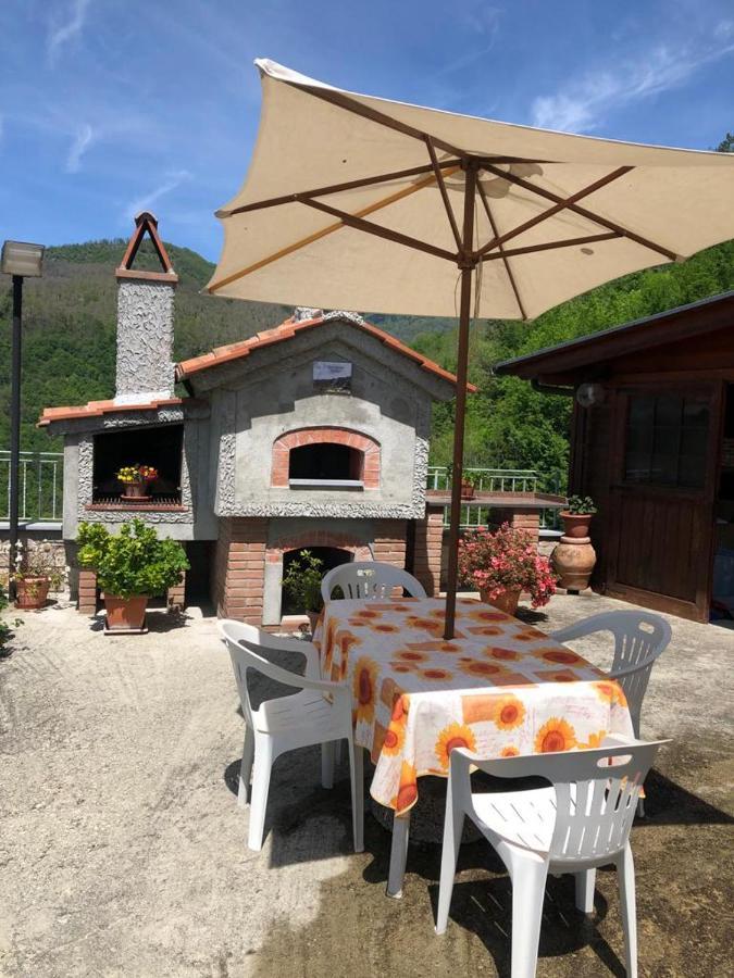 Casa Vacanze Giuliana Villore Εξωτερικό φωτογραφία